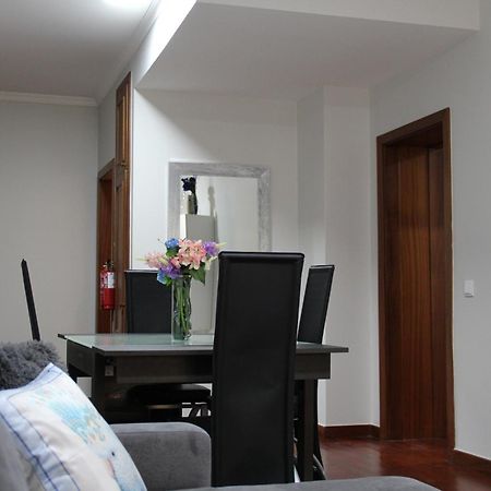 Doca Do Cavacas Apartment Φουνκάλ Εξωτερικό φωτογραφία