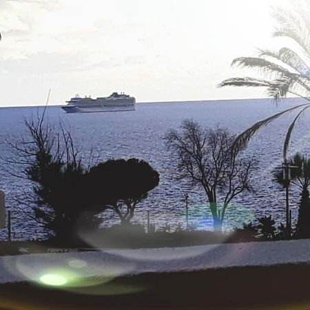 Doca Do Cavacas Apartment Φουνκάλ Εξωτερικό φωτογραφία