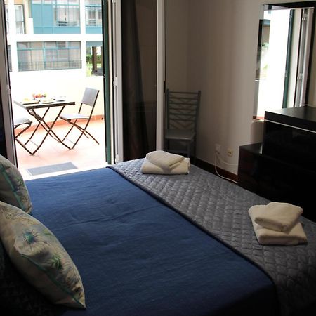 Doca Do Cavacas Apartment Φουνκάλ Εξωτερικό φωτογραφία