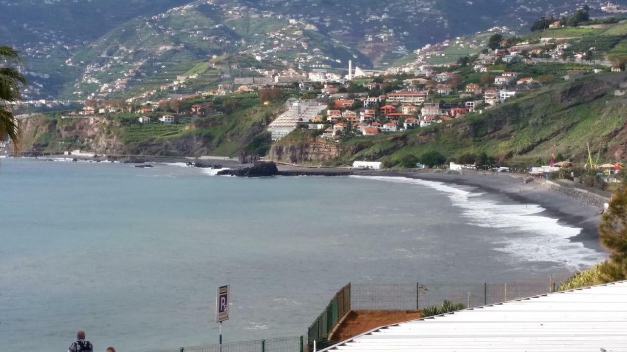 Doca Do Cavacas Apartment Φουνκάλ Εξωτερικό φωτογραφία