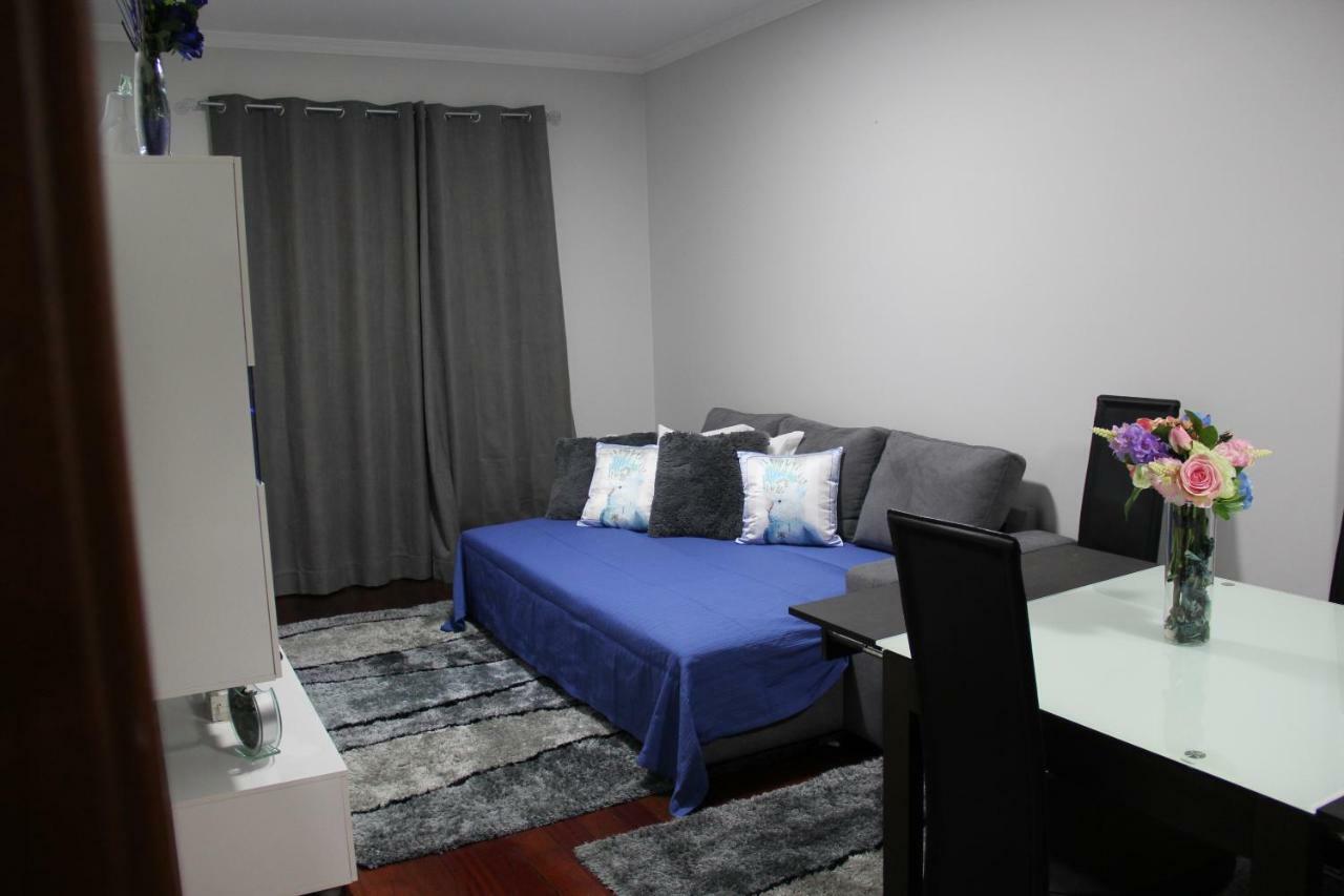 Doca Do Cavacas Apartment Φουνκάλ Εξωτερικό φωτογραφία