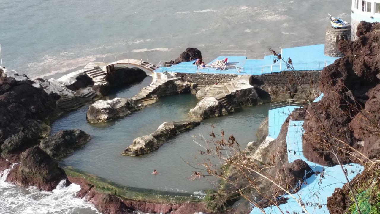 Doca Do Cavacas Apartment Φουνκάλ Εξωτερικό φωτογραφία