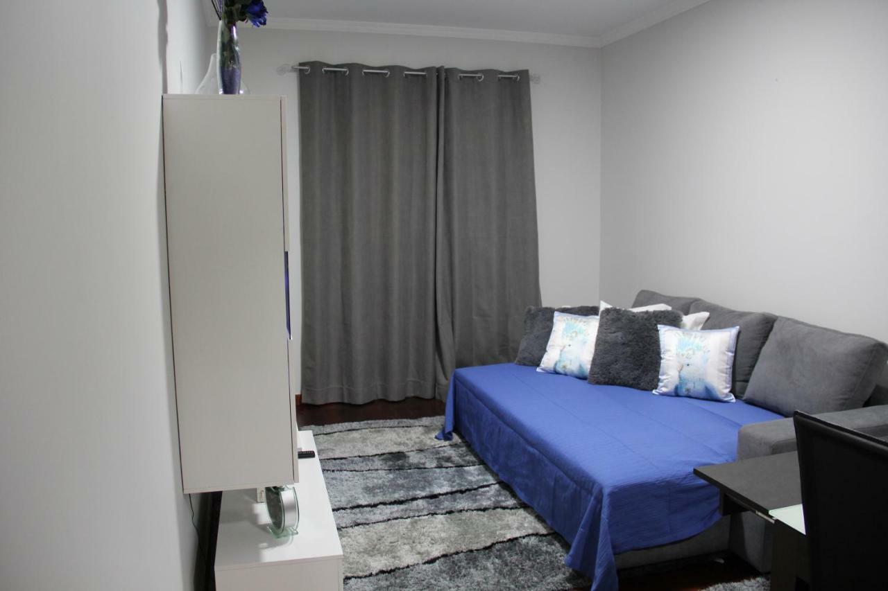 Doca Do Cavacas Apartment Φουνκάλ Εξωτερικό φωτογραφία