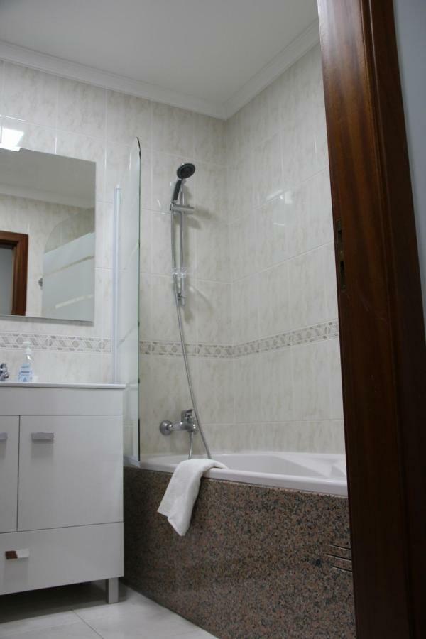 Doca Do Cavacas Apartment Φουνκάλ Εξωτερικό φωτογραφία