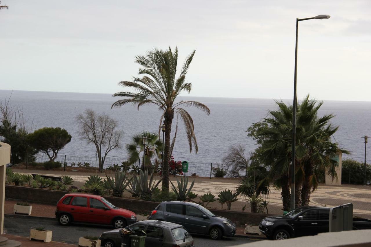 Doca Do Cavacas Apartment Φουνκάλ Εξωτερικό φωτογραφία