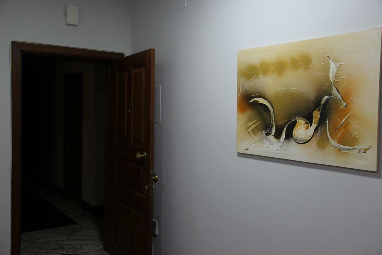 Doca Do Cavacas Apartment Φουνκάλ Εξωτερικό φωτογραφία