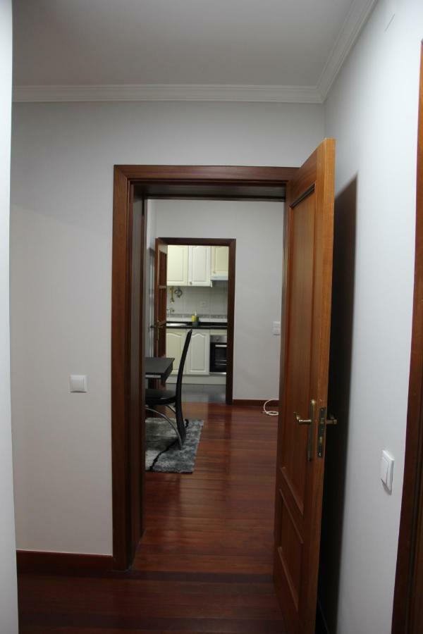 Doca Do Cavacas Apartment Φουνκάλ Εξωτερικό φωτογραφία