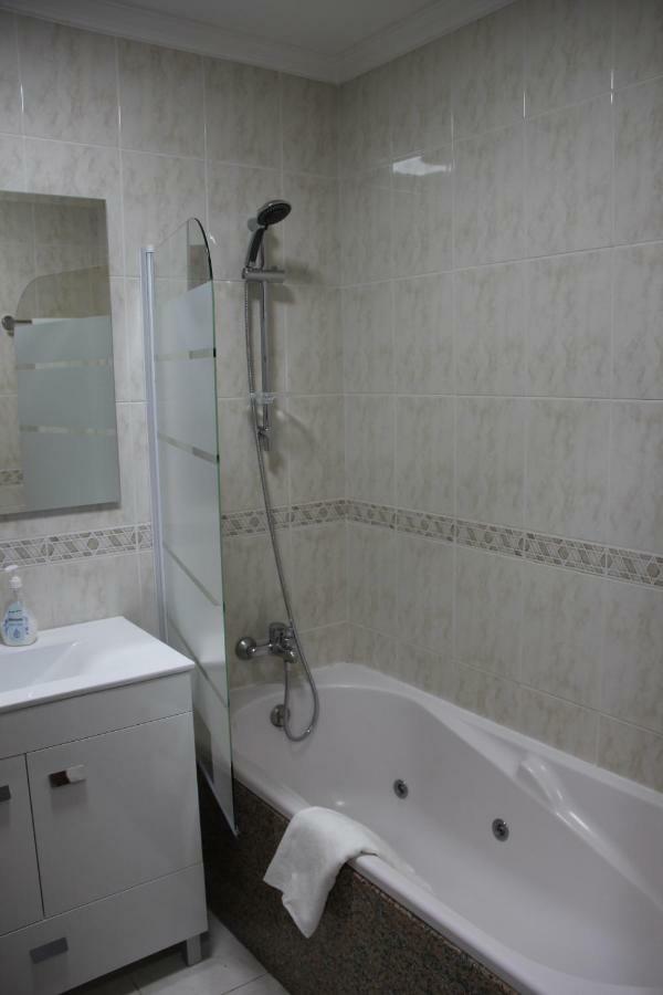 Doca Do Cavacas Apartment Φουνκάλ Εξωτερικό φωτογραφία