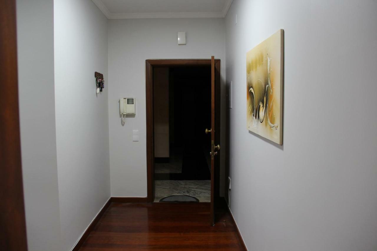 Doca Do Cavacas Apartment Φουνκάλ Εξωτερικό φωτογραφία