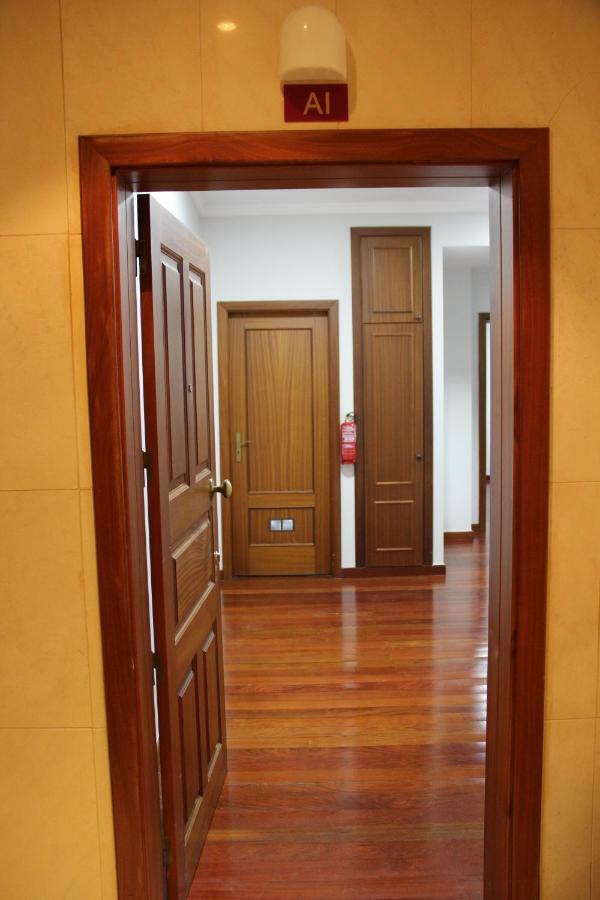 Doca Do Cavacas Apartment Φουνκάλ Εξωτερικό φωτογραφία