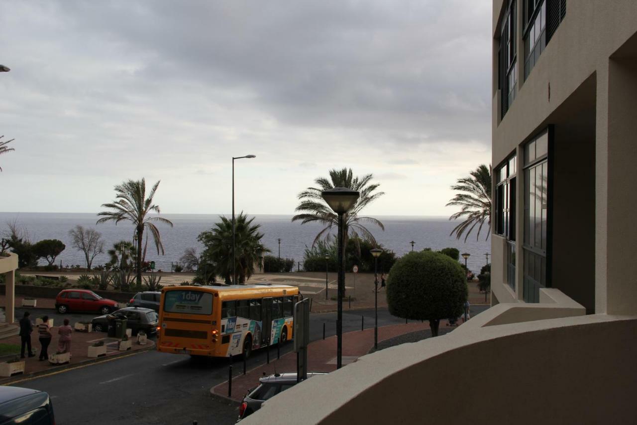 Doca Do Cavacas Apartment Φουνκάλ Εξωτερικό φωτογραφία