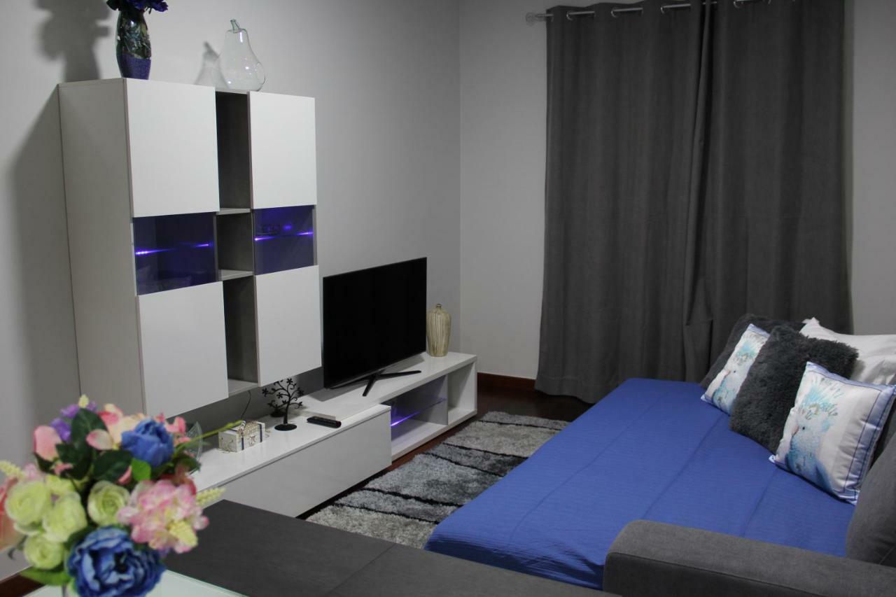 Doca Do Cavacas Apartment Φουνκάλ Εξωτερικό φωτογραφία