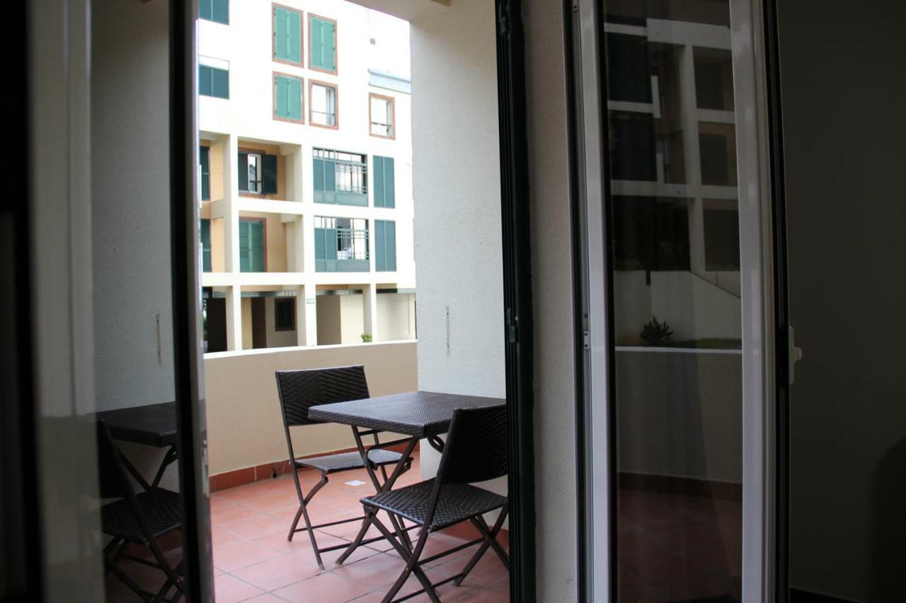 Doca Do Cavacas Apartment Φουνκάλ Εξωτερικό φωτογραφία