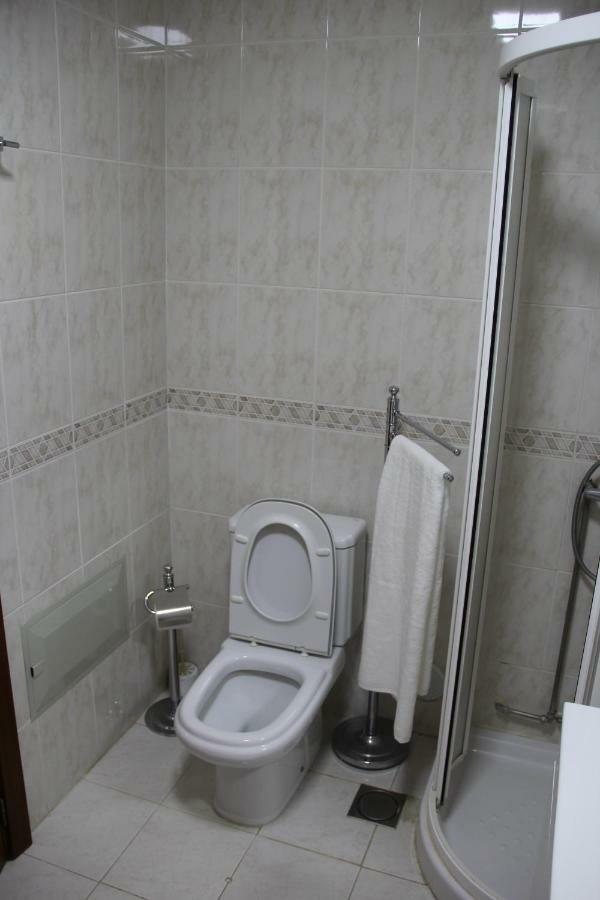 Doca Do Cavacas Apartment Φουνκάλ Εξωτερικό φωτογραφία