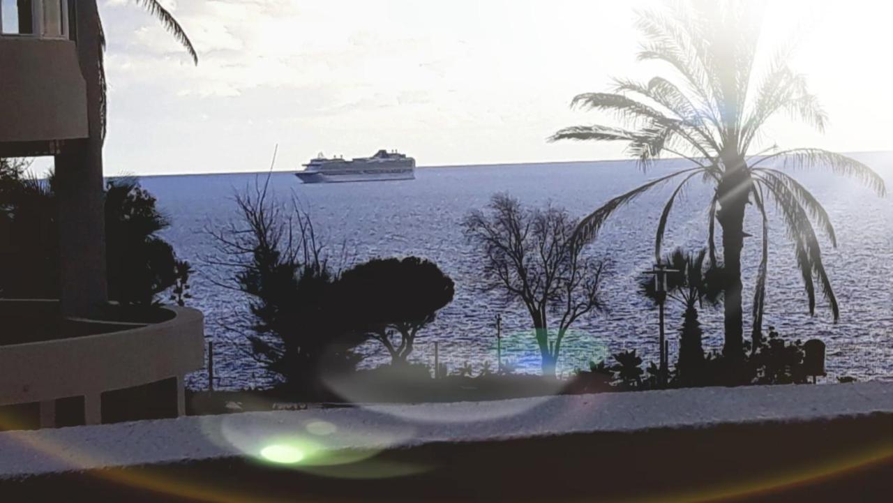 Doca Do Cavacas Apartment Φουνκάλ Εξωτερικό φωτογραφία