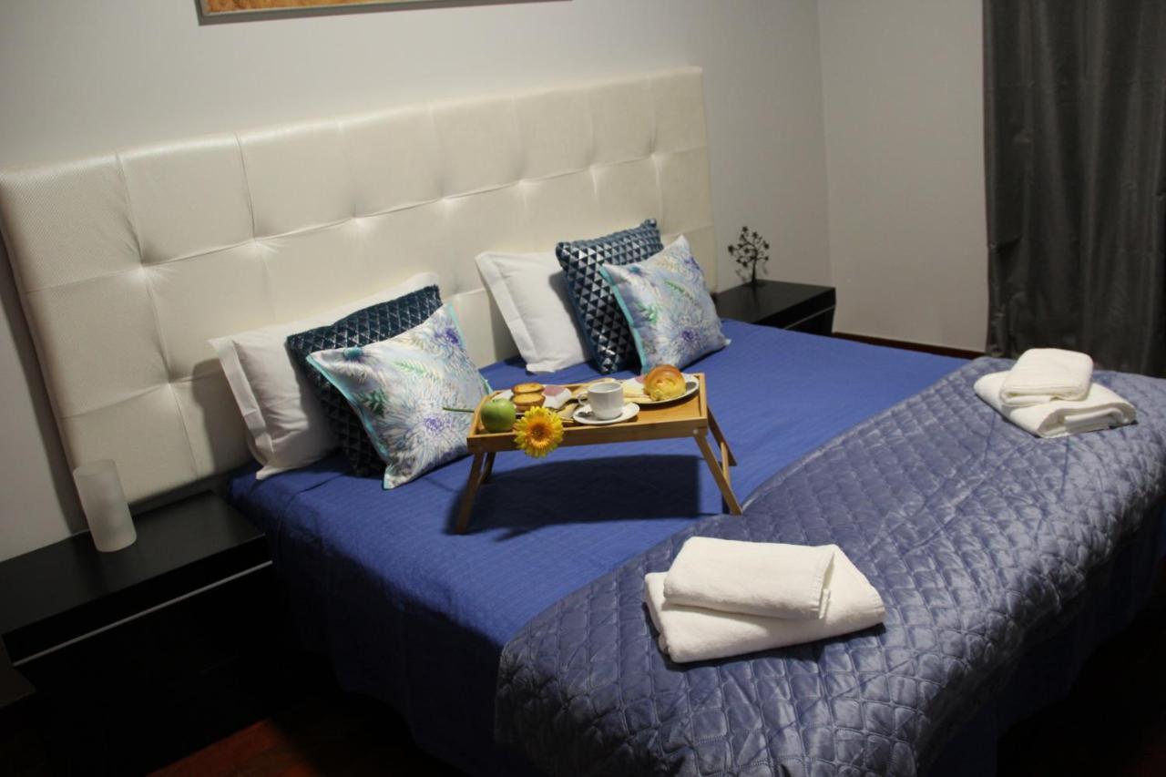 Doca Do Cavacas Apartment Φουνκάλ Εξωτερικό φωτογραφία