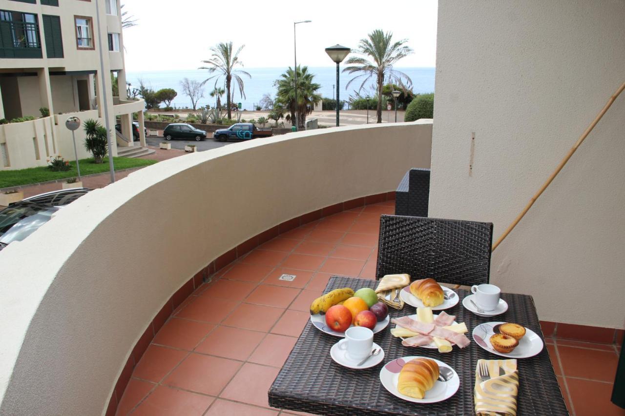 Doca Do Cavacas Apartment Φουνκάλ Εξωτερικό φωτογραφία
