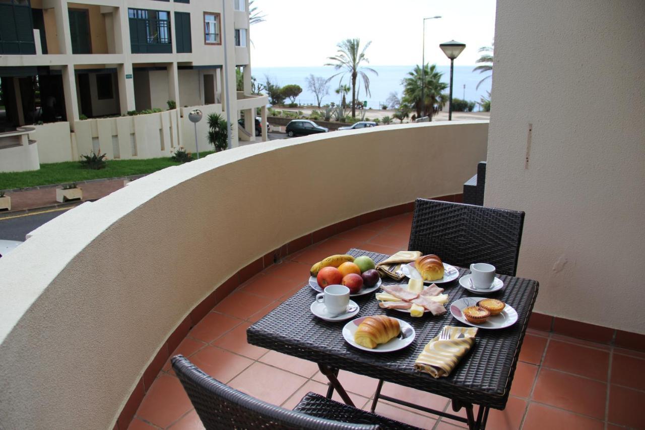 Doca Do Cavacas Apartment Φουνκάλ Εξωτερικό φωτογραφία